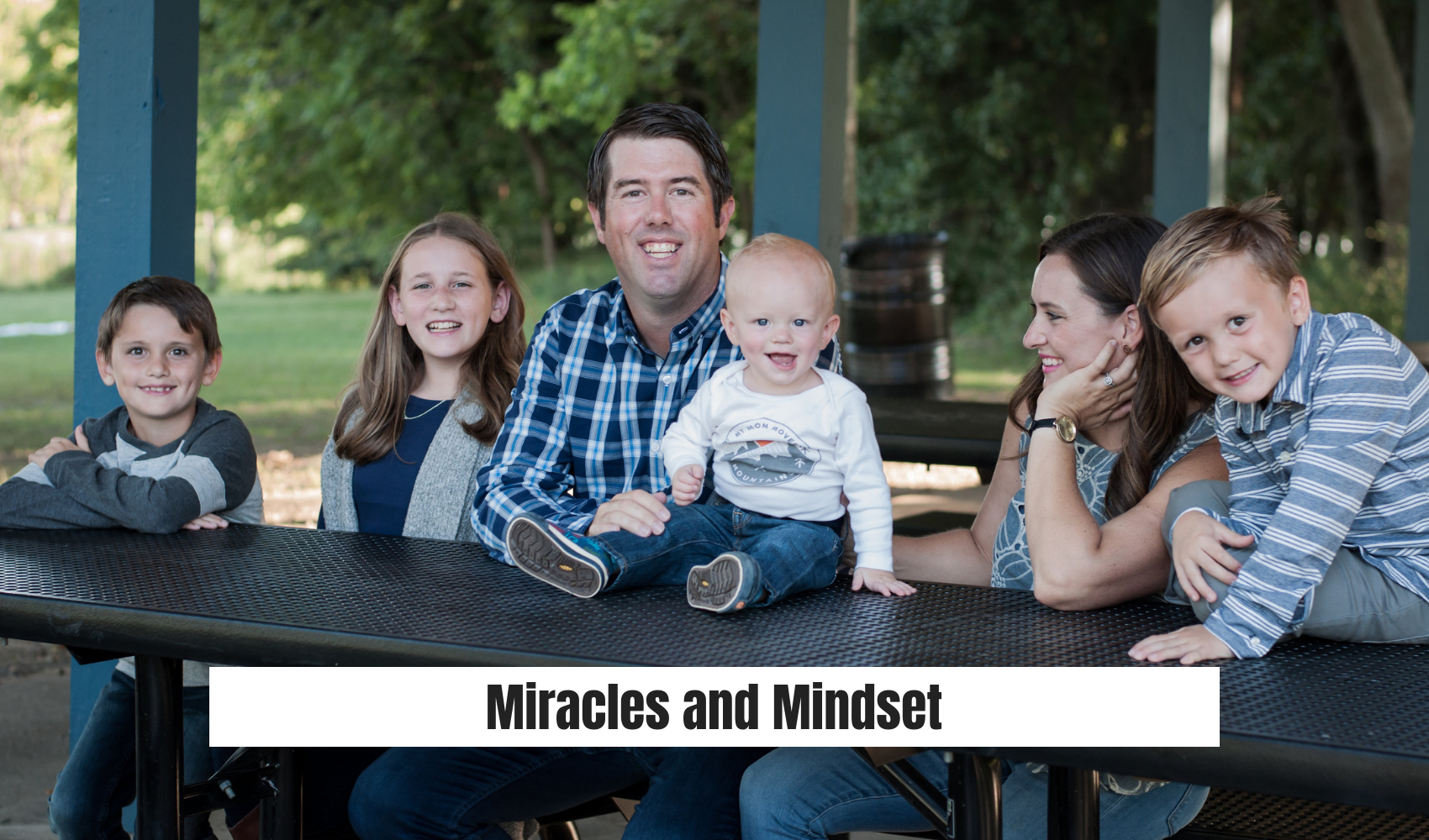 Miracles and Mindset