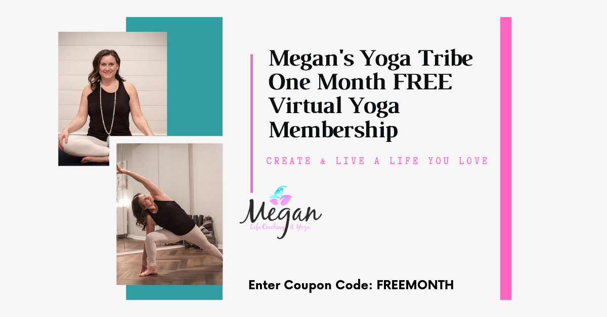 Trial yoga Membership
